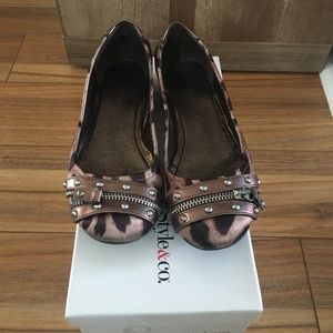 Style & Co Ballet flats